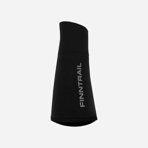 Манжеты неопреновые DryCuffs 2851 Black (M-L) Finntrail
