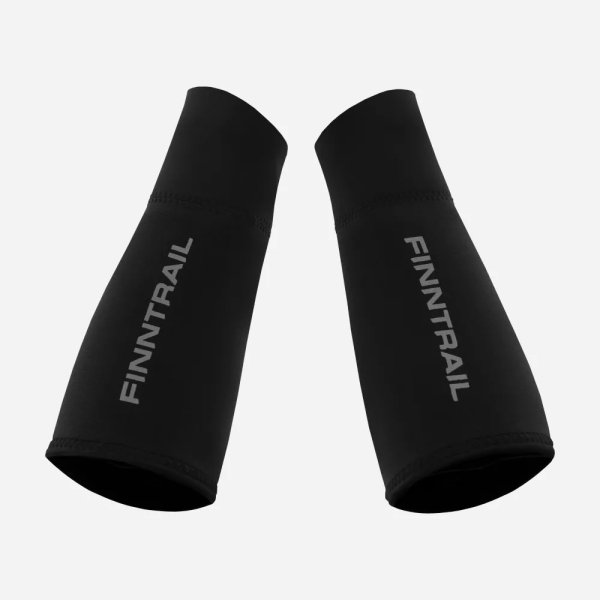 Манжеты неопреновые DryCuffs 2851 Black (M-L) Finntrail