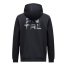 Толстовка Logo Zip 6832 Black (M) Finntrail