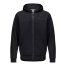 Толстовка Logo Zip 6832 Black (L) Finntrail