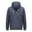 Толстовка Logo Zip 6832 MiddleGrey (M) Finntrail