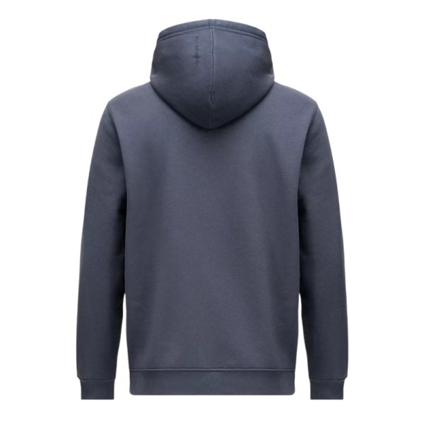 Худи Buggy 6831 DarkGrey (M) Finntrail