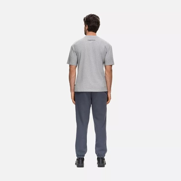 Брюки Logo 1401 DarkGrey (XL) Finntrail