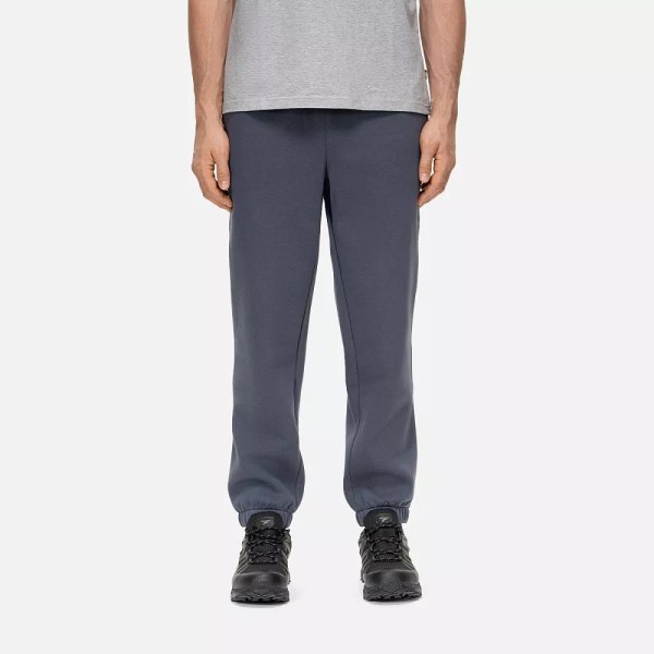 Брюки Logo 1401 DarkGrey (M) Finntrail