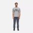 Брюки Logo 1401 DarkGrey (S) Finntrail