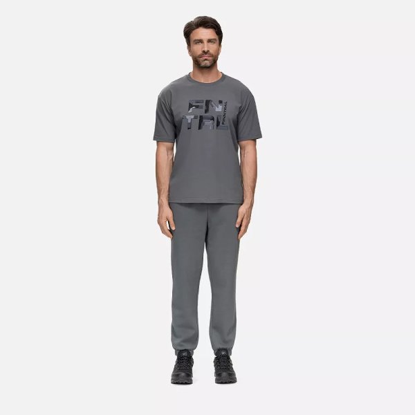 Брюки Logo 1401 DarkOlive (XL) Finntrail