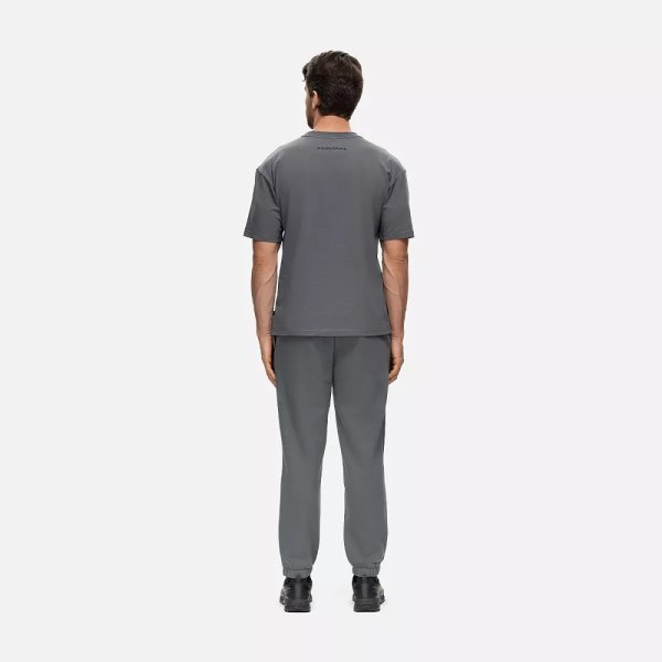 Брюки Logo 1401 DarkOlive (XL) Finntrail