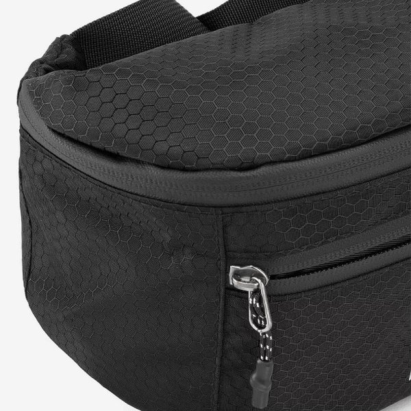 Сумка поясная DayBag 1736 Graphite (OS) Finntrail
