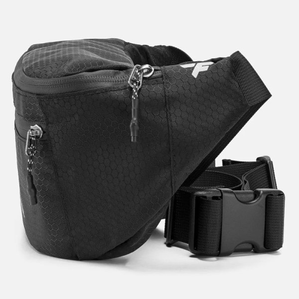 Сумка поясная DayBag 1736 Graphite (OS) Finntrail