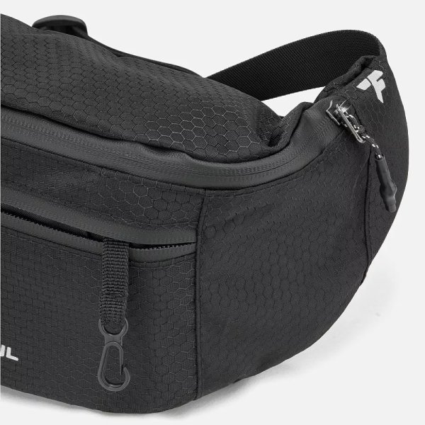 Сумка поясная DayBag 1736 Graphite (OS) Finntrail
