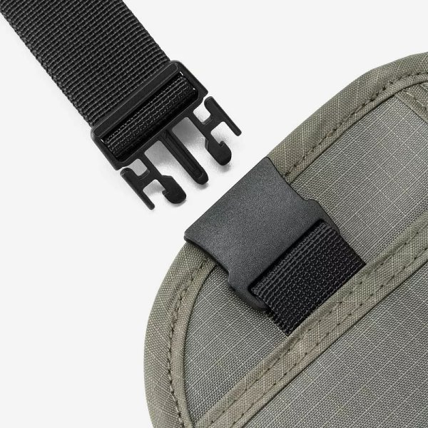 Сумка поясная Holder 1739 Khaki (OS) Finntrail