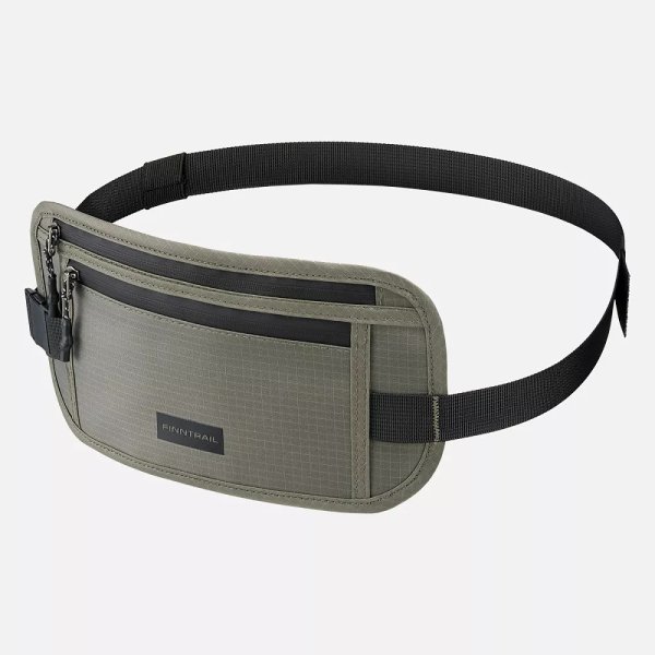 Сумка поясная Holder 1739 Khaki (OS) Finntrail
