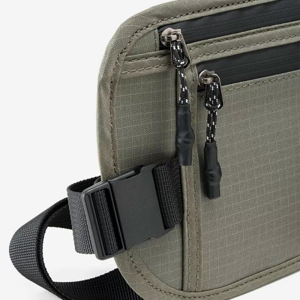 Сумка поясная Holder 1739 Khaki (OS) Finntrail