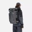 Герморюкзак Ranger 1708 Grey (50L) Finntrail