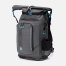 Герморюкзак Ranger 1708 Grey (50L) Finntrail