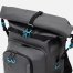 Герморюкзак Ranger 1708 Grey (50L) Finntrail