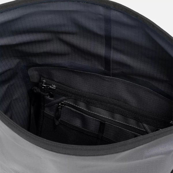 Герморюкзак Ranger 1708 Grey (50L) Finntrail