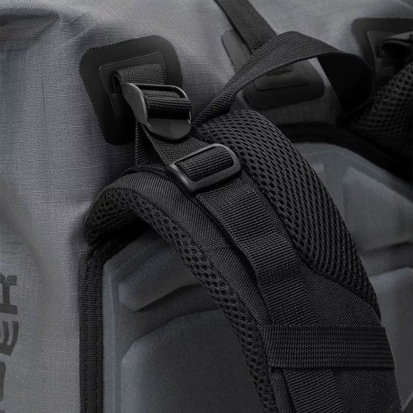 Герморюкзак Ranger 1708 Grey (50L) Finntrail