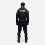 Комбинезон мужской Stig 1315 GraphiteYellow (L) Finntrail