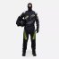Комбинезон мужской Stig 1315 GraphiteYellow (XL) Finntrail