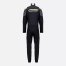 Комбинезон мужской Stig 1315 GraphiteYellow (XL) Finntrail