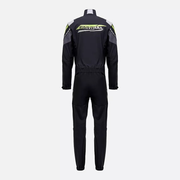 Комбинезон мужской Stig 1315 GraphiteYellow (XXL) Finntrail