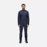 Комбинезон мужской Atom 1332 DarkGrey (M) Finntrail