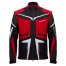 Куртка мужская Enduro 1308 GraphiteRed (M) Finntrail