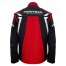 Куртка мужская Enduro 1308 GraphiteRed (M) Finntrail