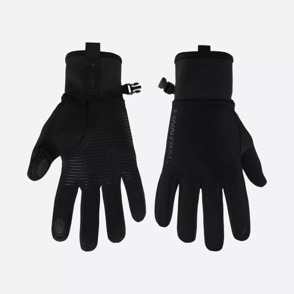 Перчатки мужские Venom 2706 Graphite (XL)