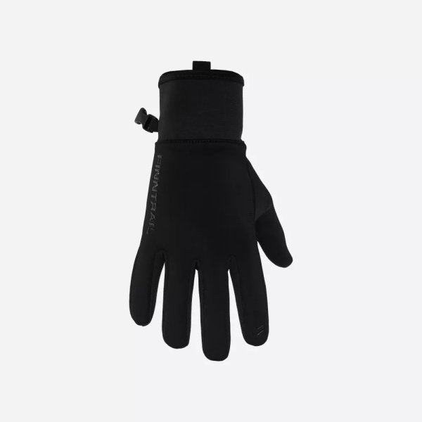 Перчатки мужские Venom 2706 Graphite (L)
