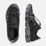 Кроссовки Stream 5205 Black (11(44)) Finntrail