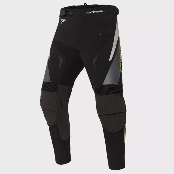 Брюки мужские Enduro 4610 Graphite (XL) Finntrail