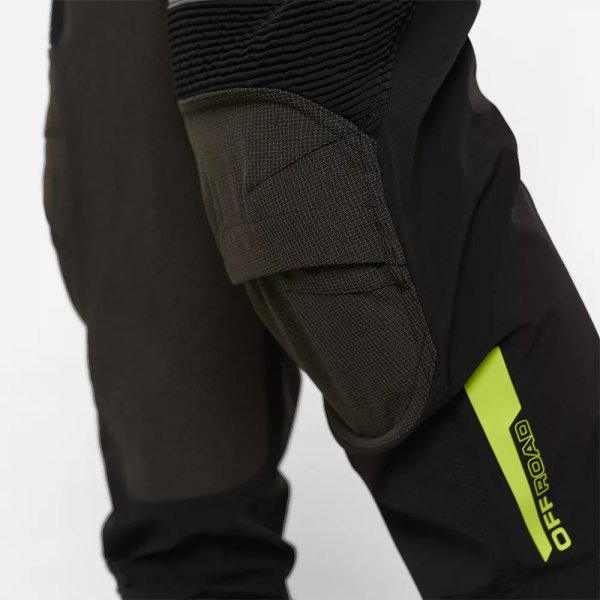 Брюки мужские Enduro 4610 Graphite (M) Finntrail