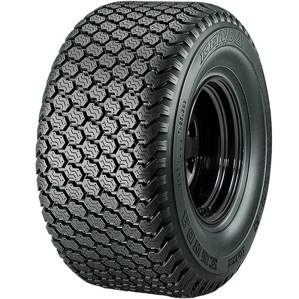 Сельхозшина 15X6.00-6 4PR KENDA K500 49A4/60A4 TL