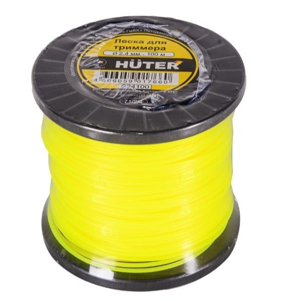 Леска S24100 (звезда)