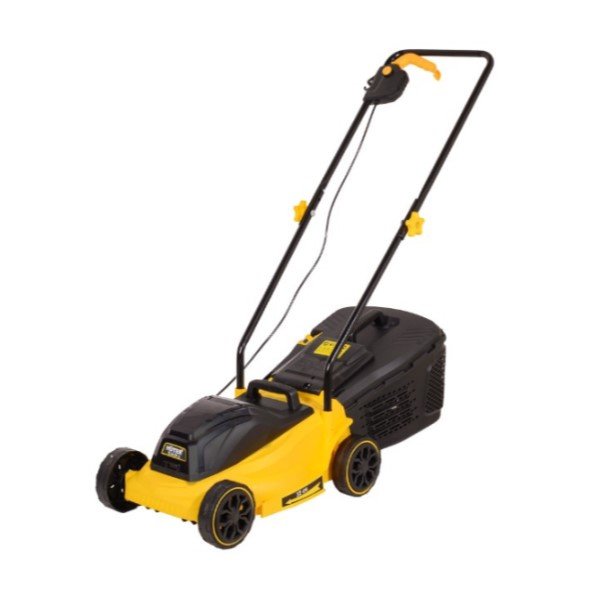 Газонокосилка аккумуляторная CLM-20 Li (с АКБ 4 А/ч и З.У.) ЕА+ Huter