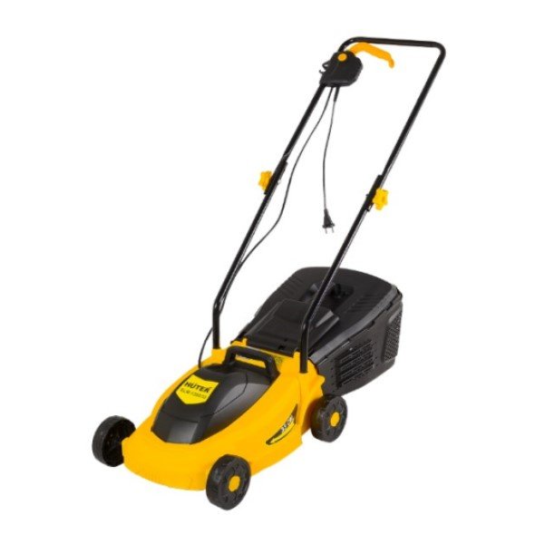 Газонокосилка электрическая ELM-1300/33 Huter