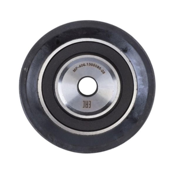 Ролик натяжителя Газ ЗМЗ-406 (с подш. 80206) MetalPart