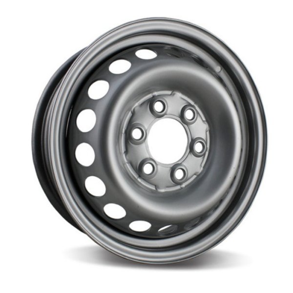 Диск стальной 16*5,5 6*170 Et106 130 TC1607C Asterro 1000 кг. УЦЕНКА