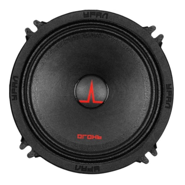 Автоакустика URAL ОГ-130 Огонь