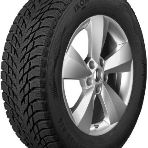 Автошина 235/60-19 Ikon (Nokian Tyres) Autograph Snow 3 Suv 107H