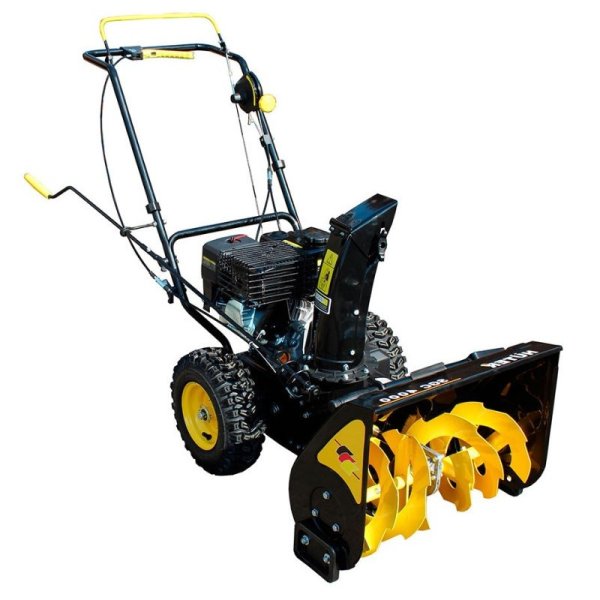 Снегоуборщик Huter SGC 4000B