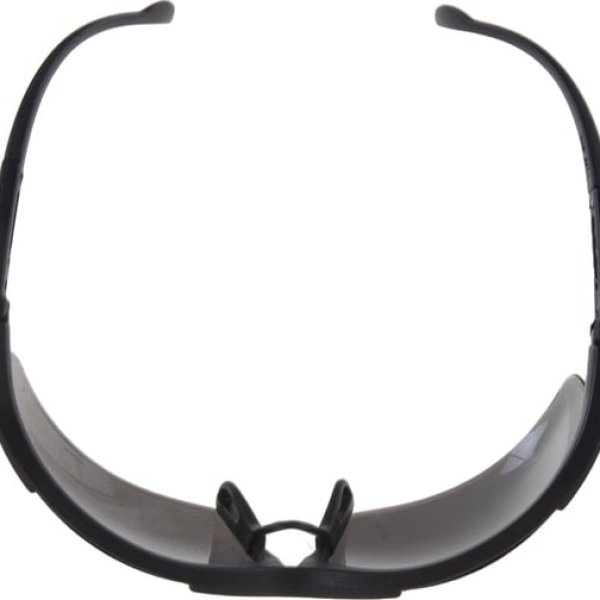 Защитные очки спортивные серые Truper LEDE-SN 14302