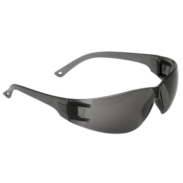 Защитные очки, серые Pretul LEN-SN-P 20402