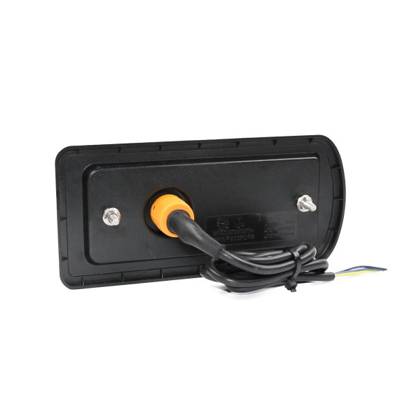 Фонарь LED задний многофункциональный LEDWORKER Bajonet L