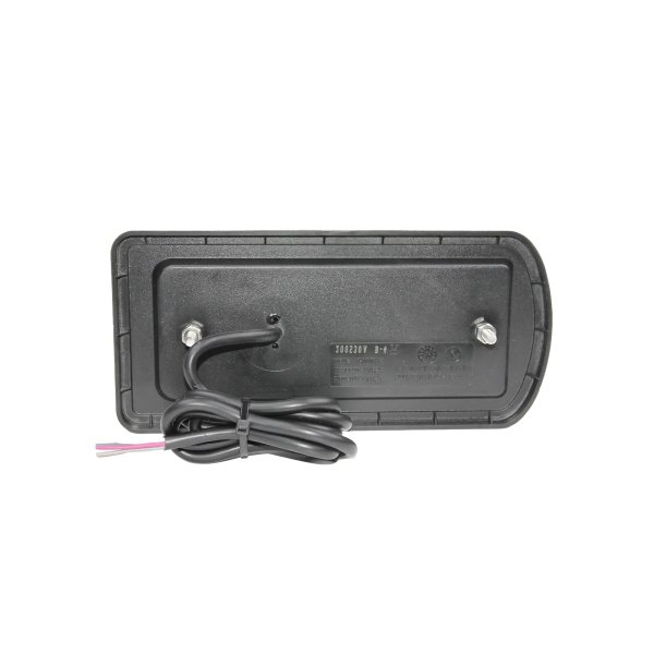 Фонарь LED задний многофункциональный LEDWORKER TRS006 Bajonet R