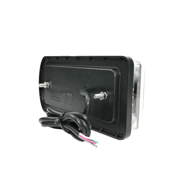 Фонарь LED задний многофункциональный LEDWORKER TRS006 Bajonet R