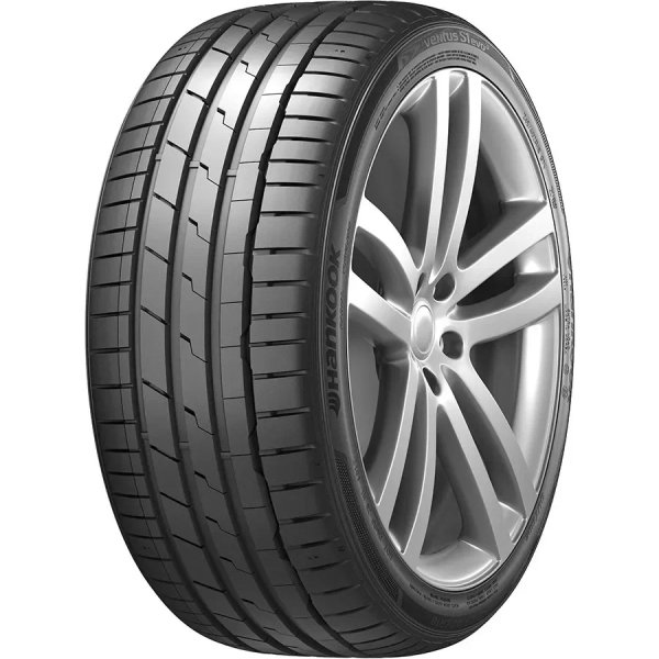 Автошина 255/40-20 Hankook Ventus S1 evo3 K127A 101Y