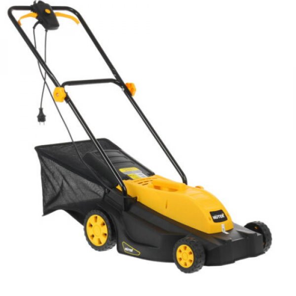 Газонокосилка электрическая ELM-1800T Huter 
